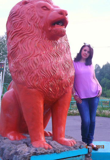 Ksyusha (@ksusha18661) — my photo № 15