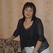 Irina Chell 48 Bogorodsk