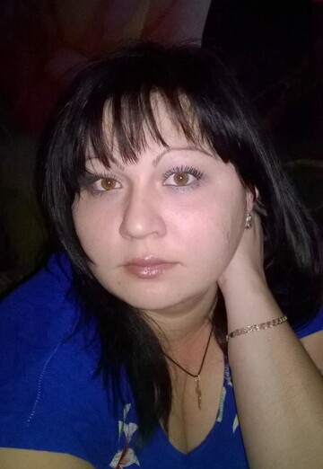 My photo - Tanyushka, 33 from Millerovo (@tatyana186883)
