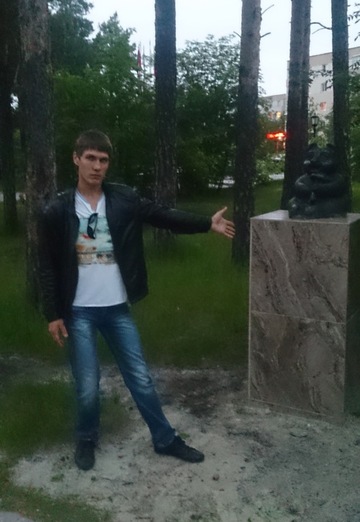 Sergey (@sergey203904) — my photo № 6