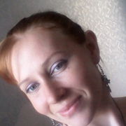 Анна, 34, Баево