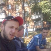 Иван, 31, Дедовск