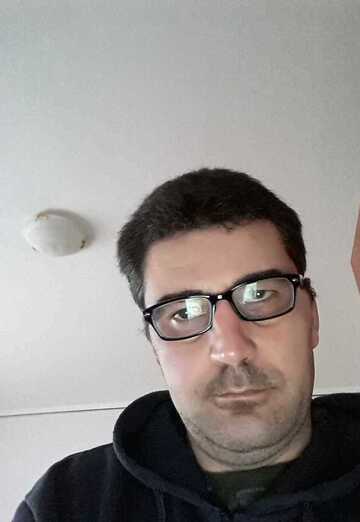 My photo - vitali, 43 from Reggio nell'Emilia (@vitali720)