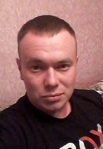 Моя фотография - Олег, 35 из Смоленск (@oleg241800)