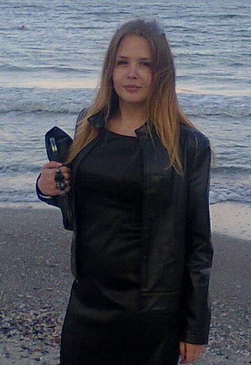 My photo - Marina, 37 from Odessa (@marina29541)