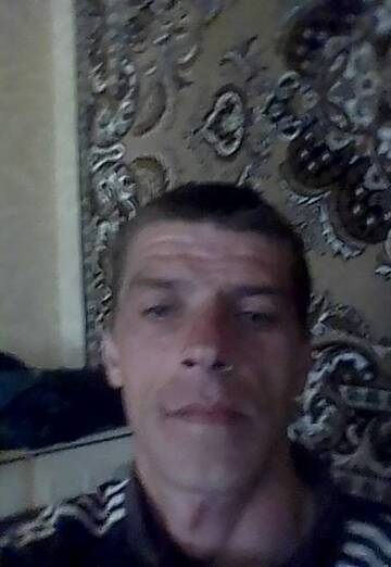 My photo - Sergey, 38 from Akhtyrka (@sergey770097)