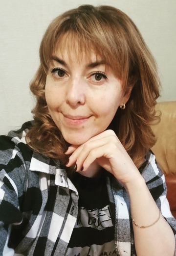 My photo - El, 45 from Kurskaya (@el3405)
