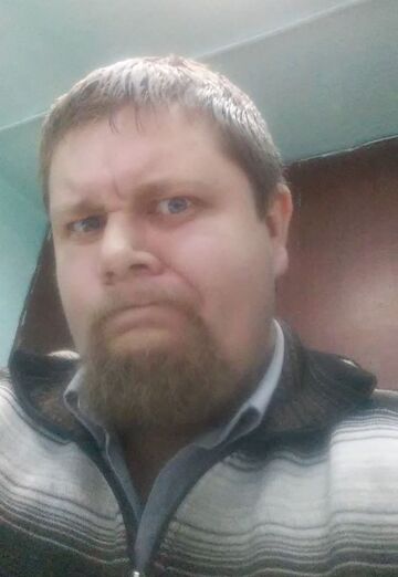 My photo - Nikolay, 32 from Abakan (@nikolay83732)