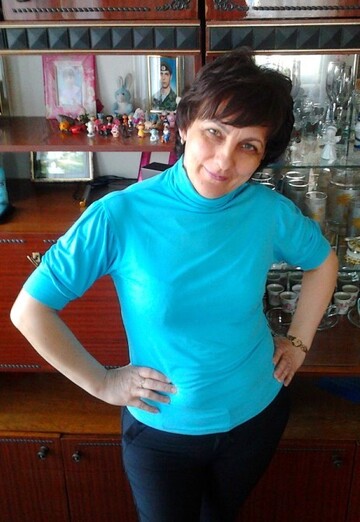 Моя фотография - Натали - - - - - -, 58 из Подольск (@natali43486)