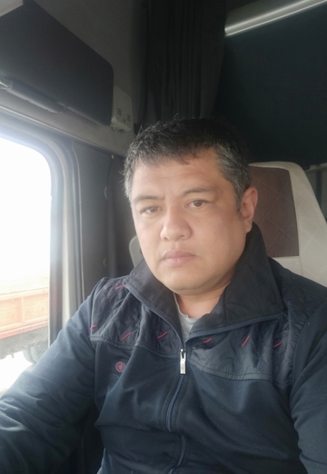 My photo - Ihtiyar, 41 from Bishkek (@ihtiyar239)