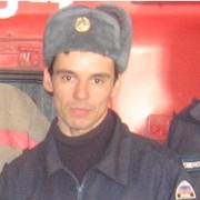 Александр, 48, Мариинский Посад