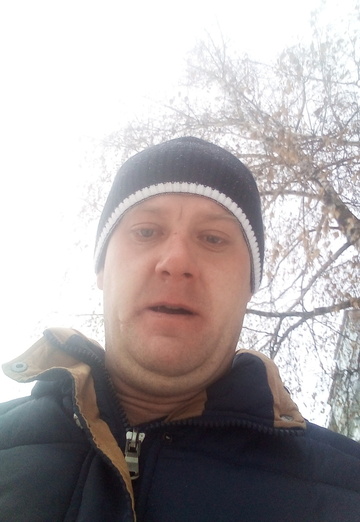 Моя фотография - Андрей, 39 из Зверево (@andrey716797)