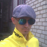 Александр, 40, Стародуб