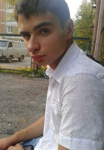 Моя фотография - Вардан Харазян, 33 из Ульяново (@vardanharazyan)