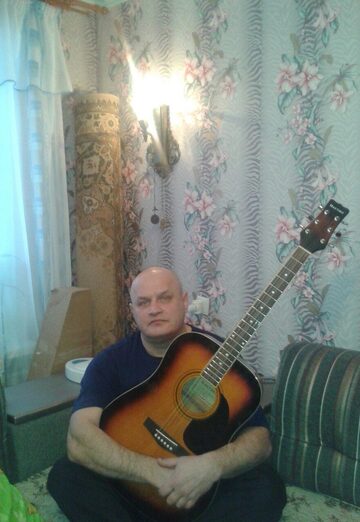 My photo - aleksey, 54 from Kushva (@aleksey490292)