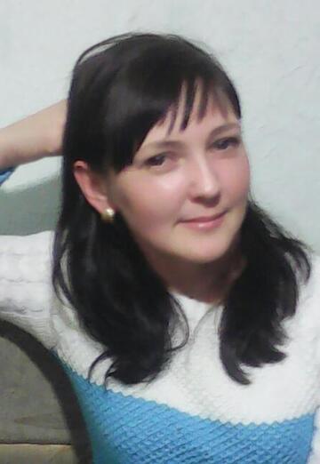 Моя фотография - Кристина, 37 из Горно-Алтайск (@kristina46854)