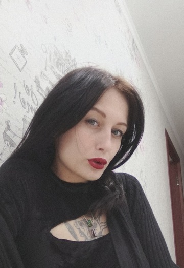 My photo - Nadejda Dobryh, 23 from Astrakhan (@nadejdadobrih)