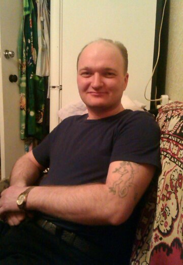 Моя фотография - Александр Пархоменко, 42 из Новосибирск (@aleksandrparhomenko17)