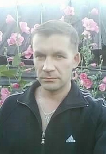 My photo - Oleg, 47 from Leninsk-Kuznetsky (@oleg175339)