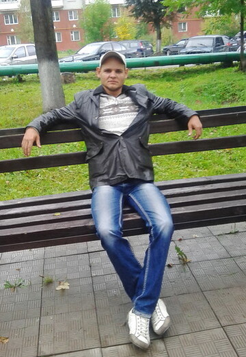 Sergey (@sergey501363) — my photo № 8