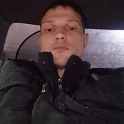 Ромчик Синицын, 32, Руза