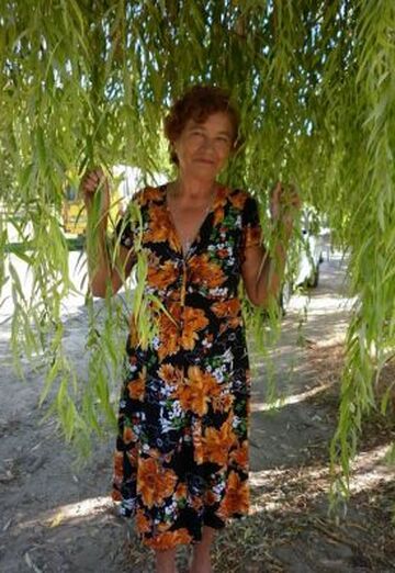 Моя фотография - Анастасия, 74 из Кингисепп (@anastasiy5484406)