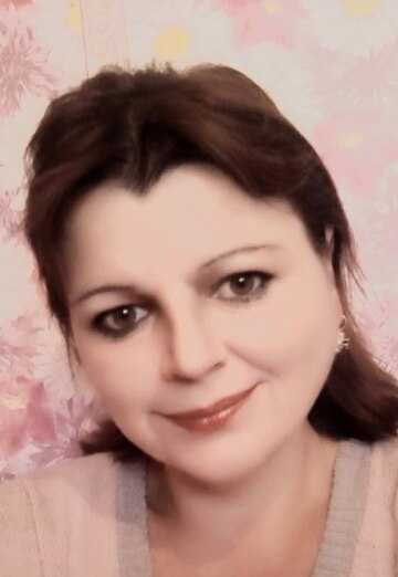 Моя фотография - Алена, 41 из Южноукраинск (@alena68365)