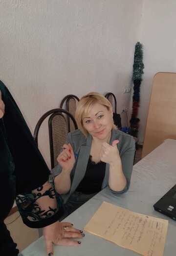 My photo - Rada, 40 from Karaganda (@rada1364)