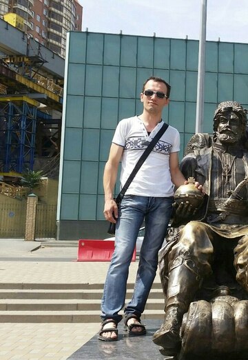 Моя фотография - Евгений, 42 из Таганрог (@evgeniy182261)