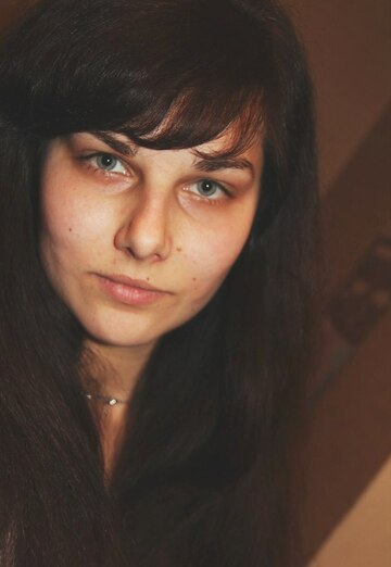 Ekaterina (@flufikes) — my photo № 3