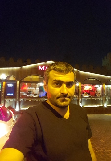 Моя фотография - Seymur, 38 из Баку (@seymur628)