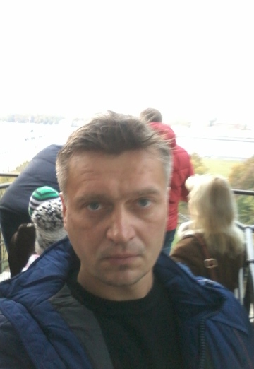 My photo - vladimir, 46 from Reutov (@vladimir147070)
