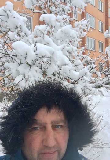 My photo - Artur, 37 from Saint Petersburg (@artur108871)