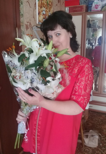 My photo - Elena, 40 from Kineshma (@elena265256)