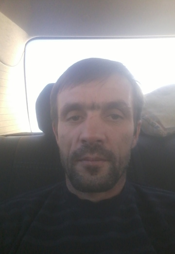 My photo - Ivan, 33 from Tomsk (@ivan269862)