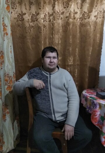 Моя фотография - Алексей, 41 из Полтава (@aleksey580532)