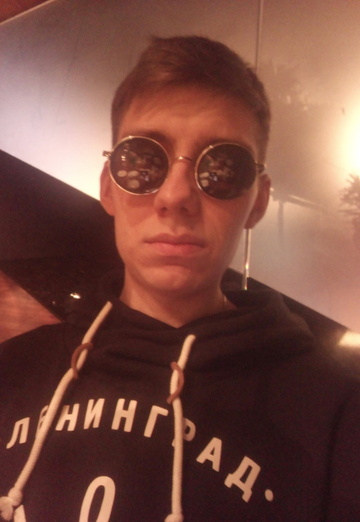 Моя фотографія - Тарас, 27 з Київ (@taras7449)
