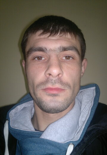 Моя фотография - Руслан, 35 из Киев (@ruslan111795)