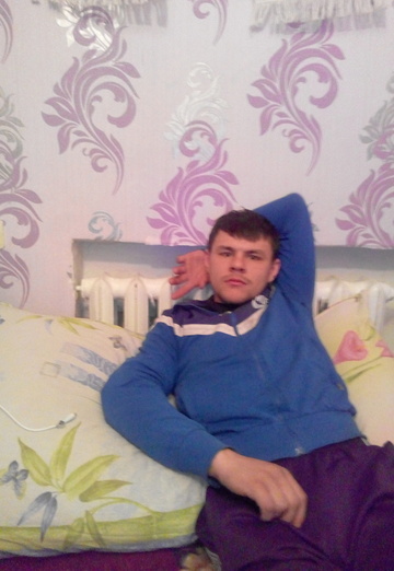 My photo - Vasil, 32 from Rivne (@vasil3378)