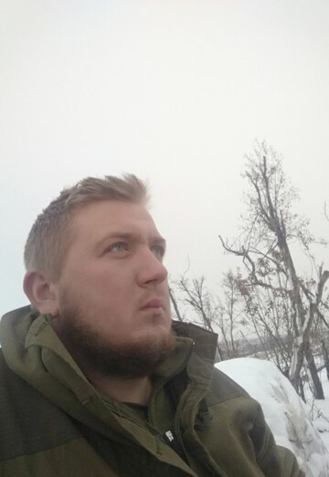 Моя фотография - Василий, 35 из Чернигов (@vasiliy71129)