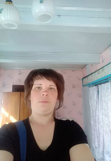 Моя фотография - Татьяна, 36 из Гродно (@tatyana240182)