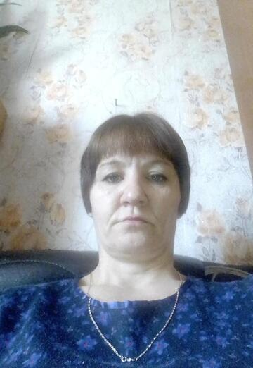 My photo - Natasha Habarova, 44 from Yekaterinburg (@natashahabarova0)