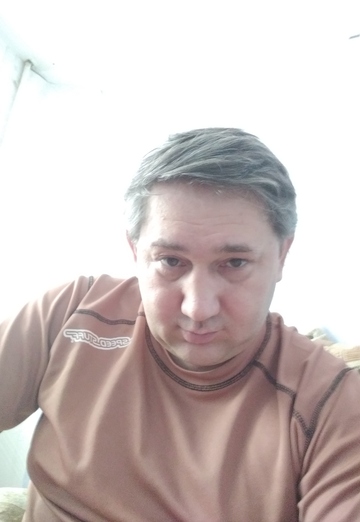 Моя фотография - Владимир, 45 из Арзамас (@vladimir366742)