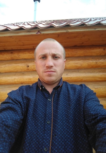 My photo - danil, 32 from Kazan (@danil29271)