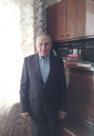 My photo - vitaliy jarov, 83 from Krasnodar (@vitaliyjarov)