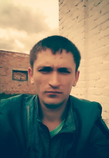 Моя фотографія - Artyom, 31 з Олександрія (@artyom1197)