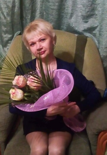 My photo - Natalya, 41 from Uryupinsk (@natalya194445)