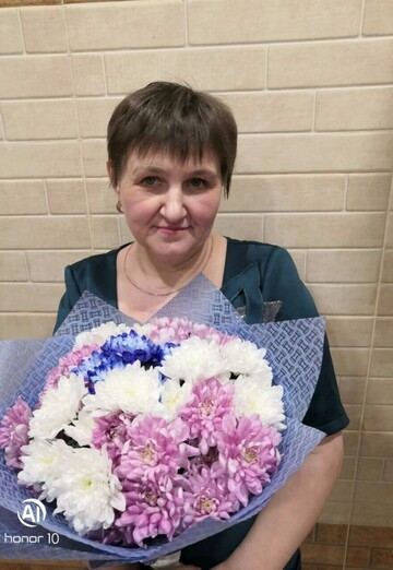 My photo - Olga, 53 from Mogocha (@olga352251)