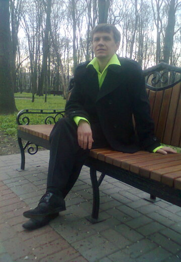 My photo - Sergey, 49 from Homel (@sergey509518)
