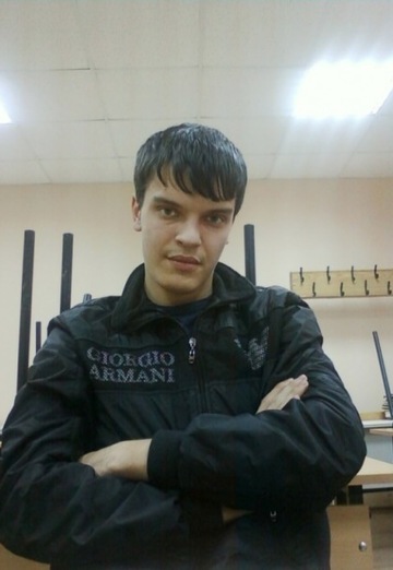 Моя фотография - Артём, 33 из Рыбное (@artem82333)